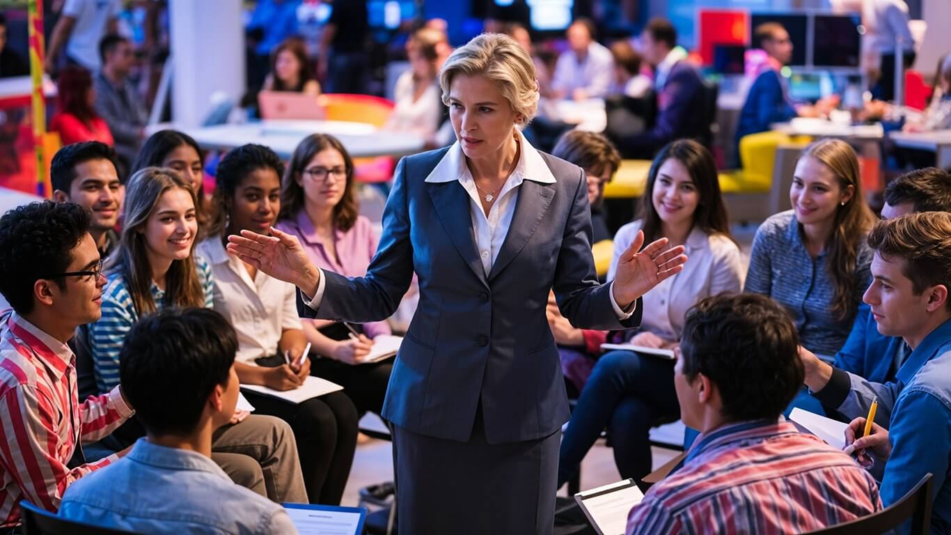 The Power of Networking: Building Connections That Last