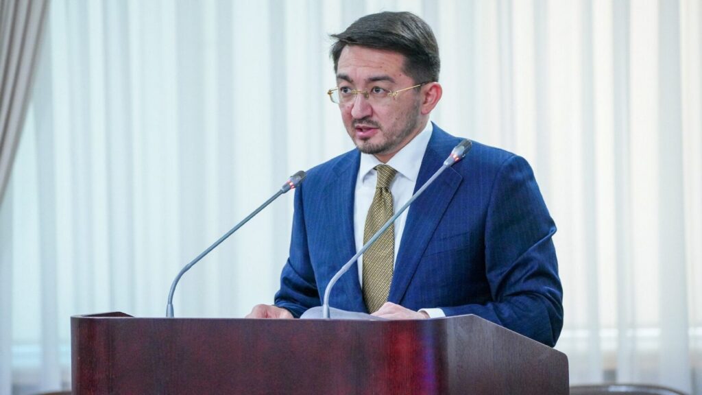 Kazakhstan to Establish International Computing Hub in Pavlodar Region