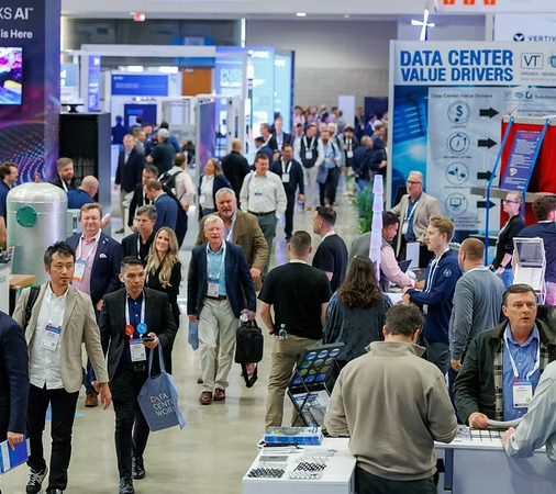 Exhibition - AIDC UZ 2026